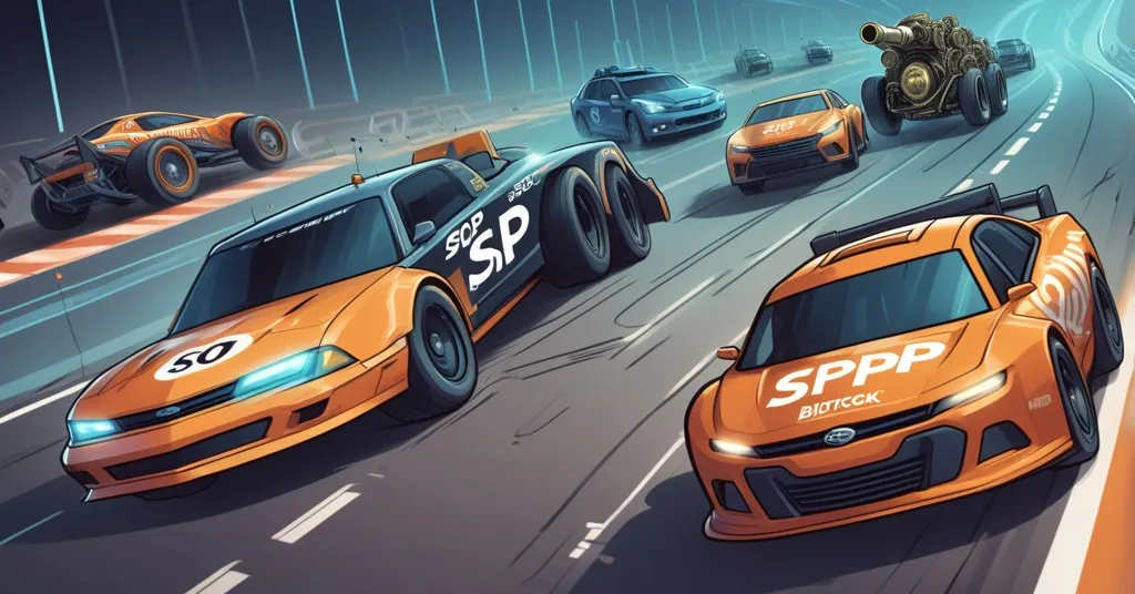 Bitcoin Lags as Stocks Soar to Record Highs: Is BTC Missing the Market Rally?