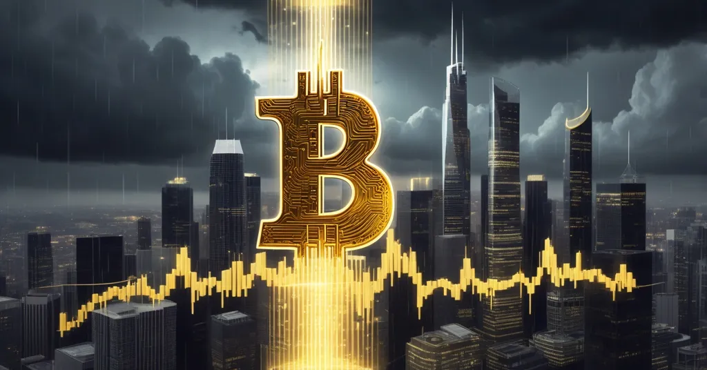 Strategy Adopts Semi-Monthly STRC Payouts as $1.1B Bitcoin Trading Volume Surges