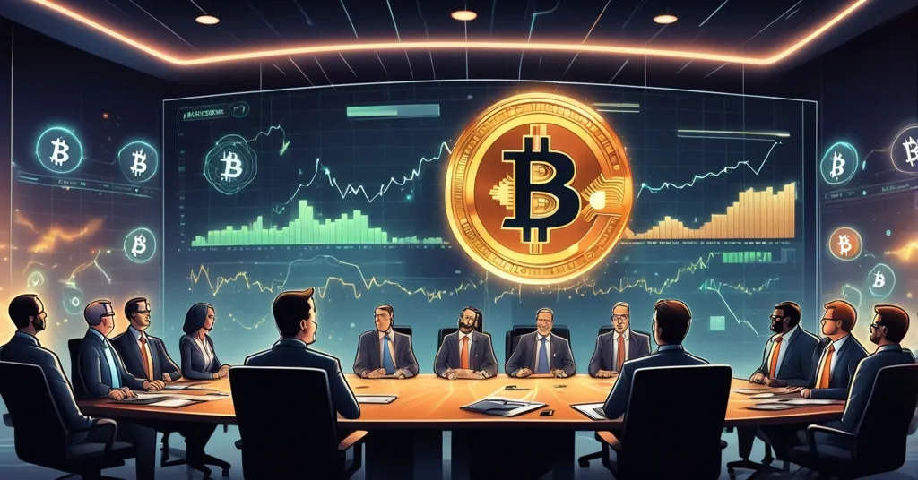 Strategy Inc. Pushes Semi-Monthly STRC Dividends: Bitcoin Investment Boost or Risky Gamble?