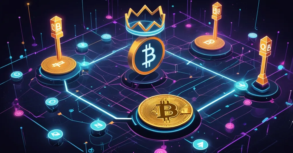 Chainlink ETFs Soar, Polkadot Rebounds, Pepeto’s 100x Hype: Crypto Winners for 2026?