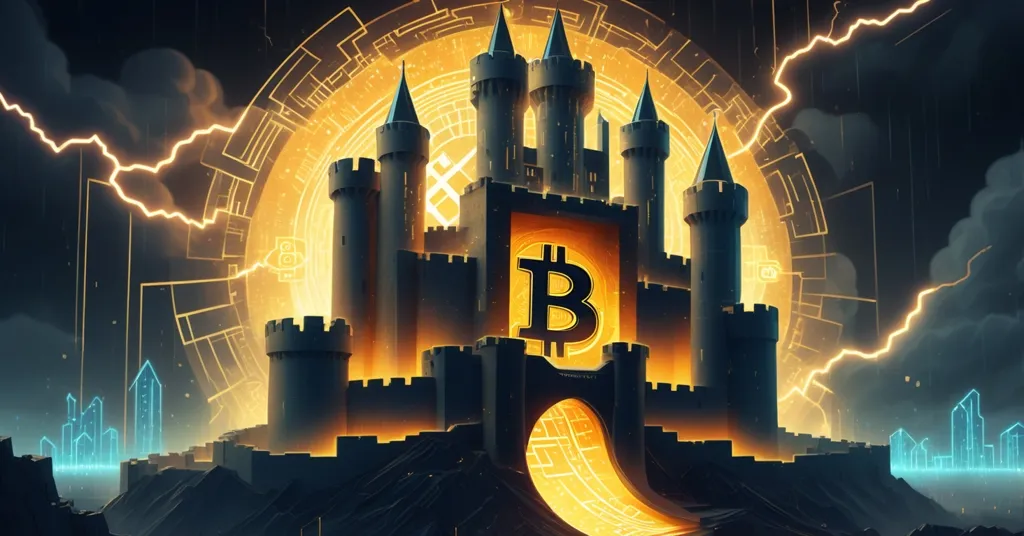 Adam Back Debunks Quantum Threats: Bitcoin Security Safe Beyond 2029