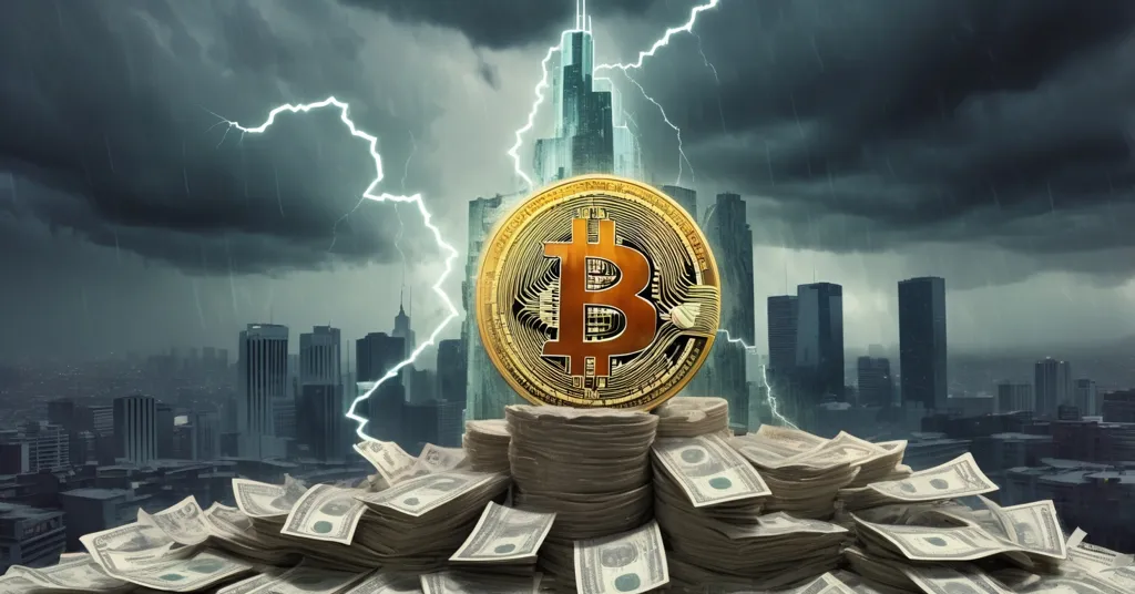 Bitcoin’s Fixed Supply: A Shield Against Fiat Inflation and Value Erosion