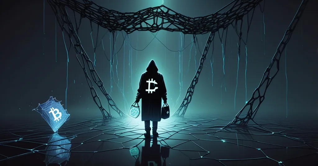 $292M DeFi Hack Shakes Kelp and Aave: Are Cross-Chain Bridges Crypto’s Achilles’ Heel?