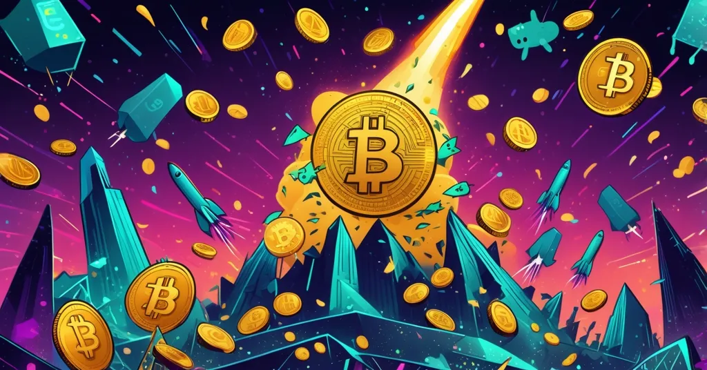 Tether’s $147.5M Solana Rescue, Cardano’s 1,400% Surge, Pepeto’s 1000x Hype Analyzed