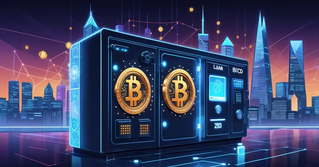 Coinbase Unveils $5M Crypto-Backed Loans in UK with Morpho on Base Network
