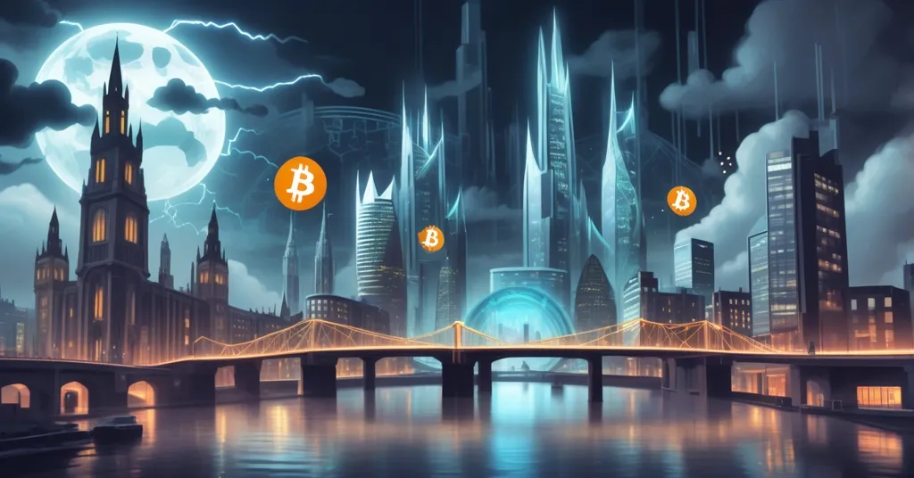 Coinbase Unveils Crypto Loans for UK Users with Bitcoin and Ethereum Collateral