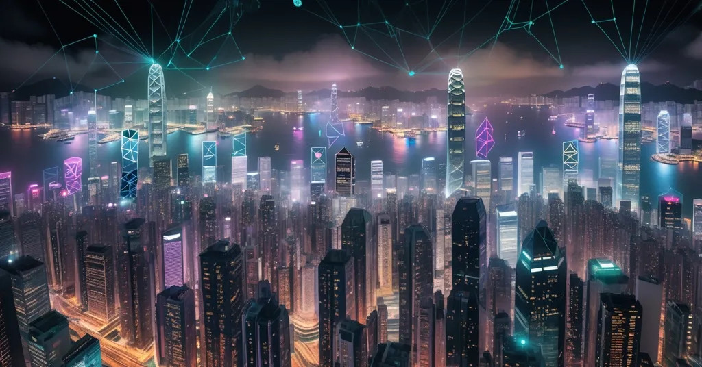 Hong Kong SFC Launches 24/7 Tokenized Asset Trading in Bold Web3 Push