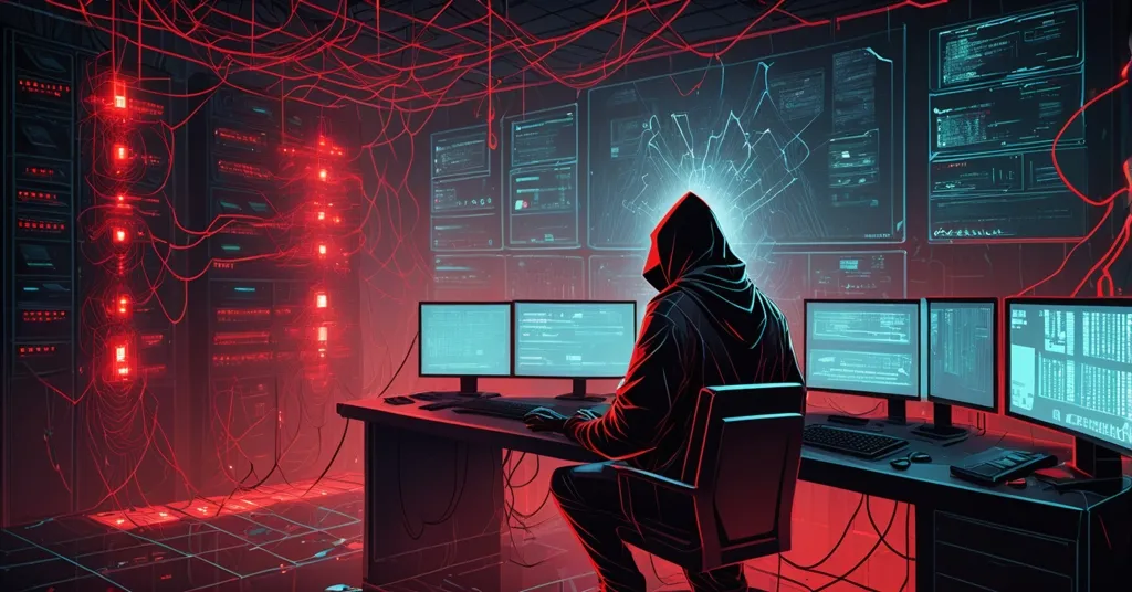 North Korea Hackers Loot $500M from DeFi, Expose Blockchain Security Gaps