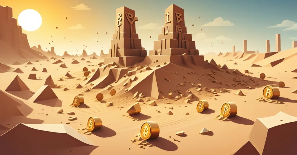 Altcoins Recover $90B Since February: Real Revival or Another Mirage?