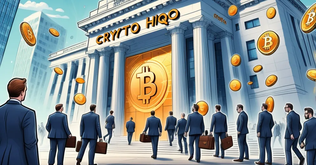 Coinbase Spends $1.07M on Crypto Lobbying in Q1 2026 to Influence Blockchain Laws