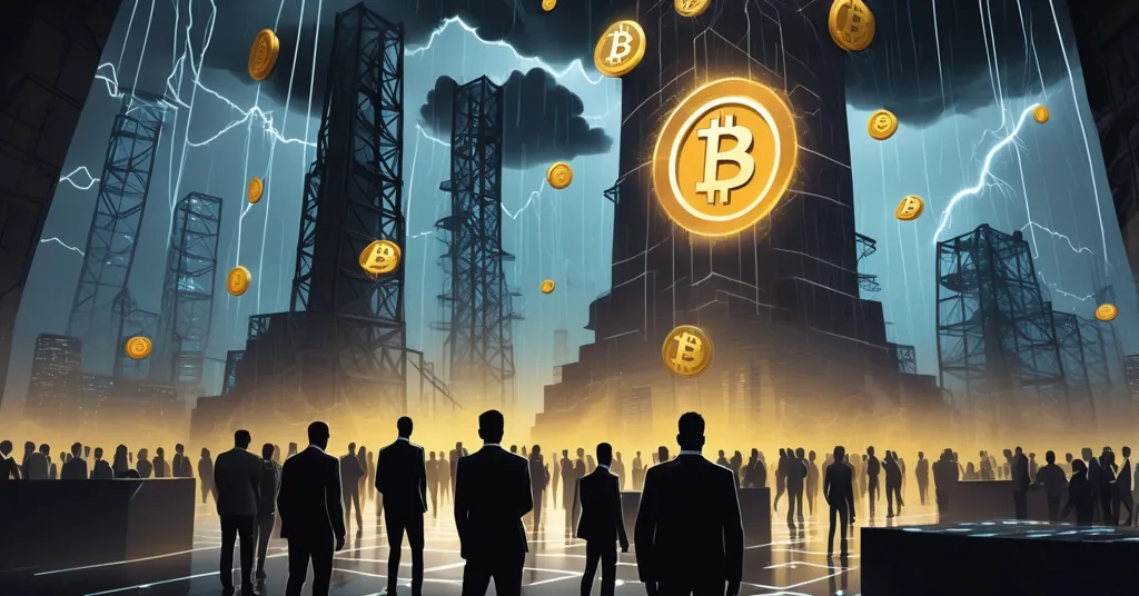 Bitcoin & Ethereum Inflows Hit $15B on Binance, Coinbase: Sell-Off Risk or Market Shift?