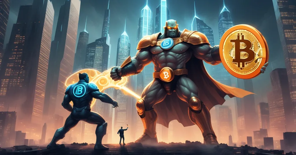 Strategy Surpasses IBIT with 815,061 BTC: 2024’s Biggest Bitcoin Holder