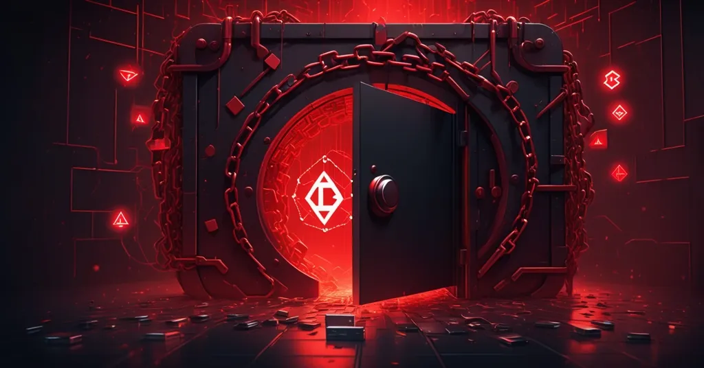 Crypto Hacks Top $17B as Private Keys and Bridges Become Prime Targets