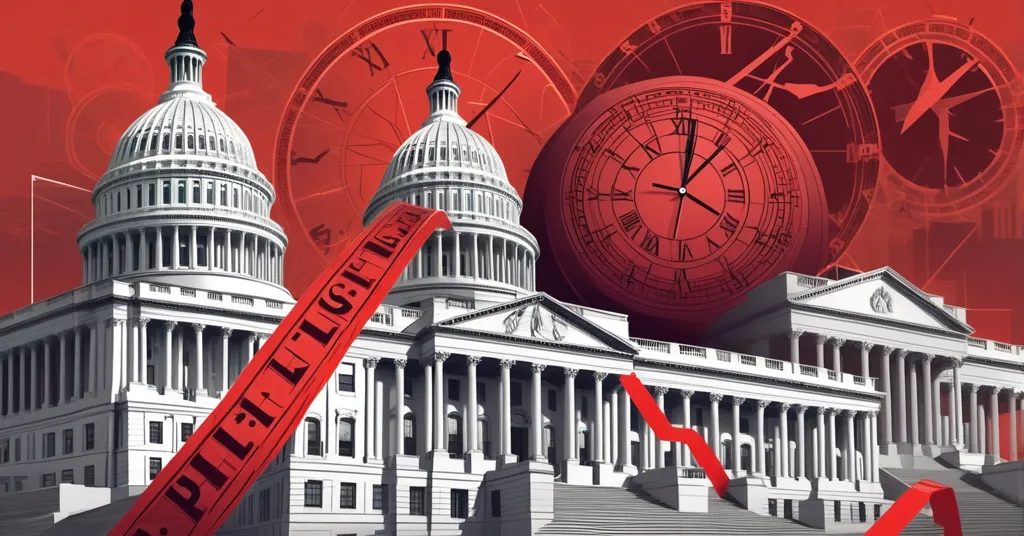 US Senate Crypto Market Structure Bill Stalls Over Stablecoin Fight, July Deadline Looms