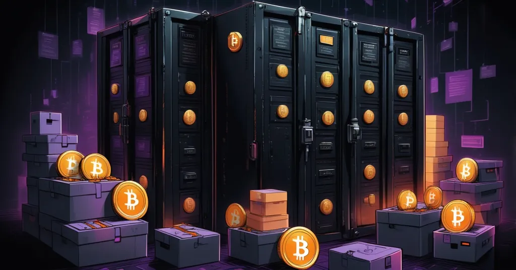 BlackRock’s Bitcoin Holdings Top 806,700 BTC as DeFi and Fee Wars Heat Up