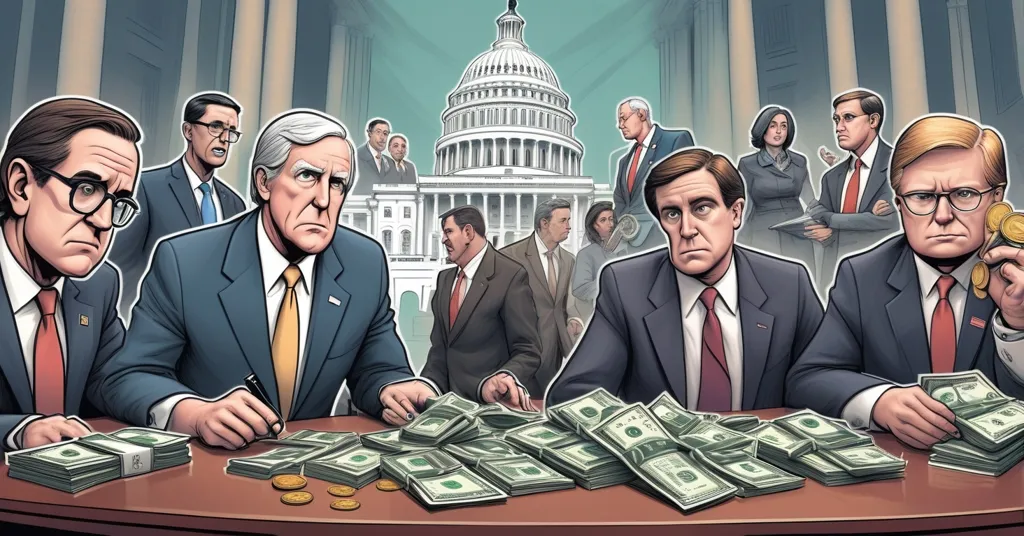 U.S. Banks Seek 60-Day Delay on Stablecoin Rules as GENIUS Act Fight Heats Up