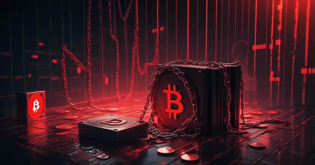 Lazarus-Linked KelpDAO Bridge Hack Drains $290M and Wipes $13B From DeFi