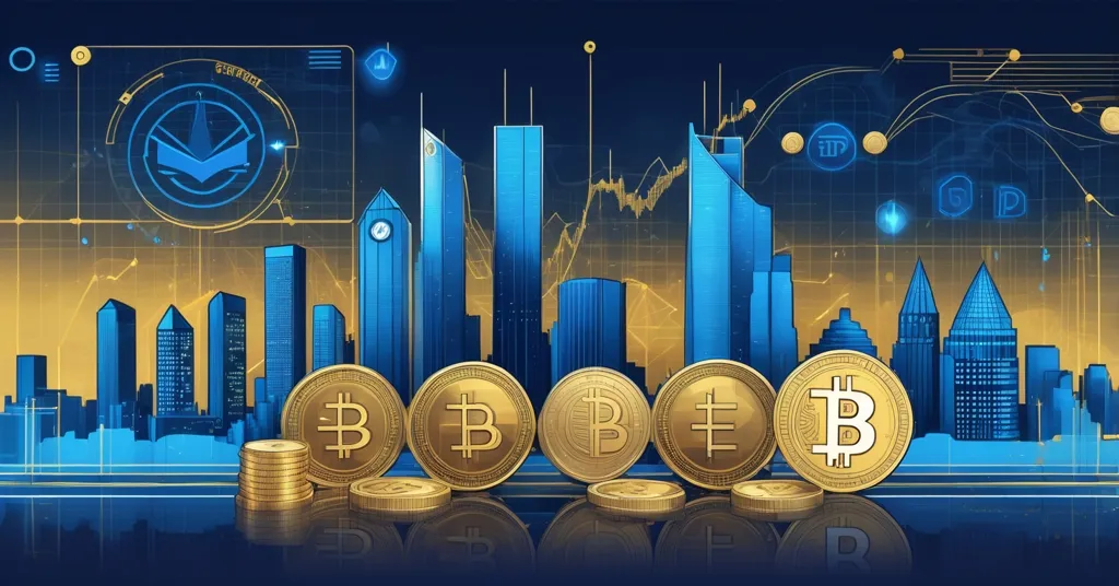 Coinbase Lists tGBP Stablecoin, Bringing GBP Payments to More Users