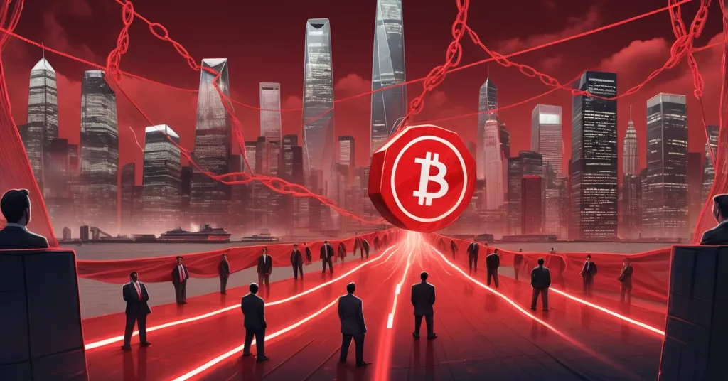 Crypto Industry Urges Senate to Advance Clarity Act as U.S. Risks Losing Innovation Overseas