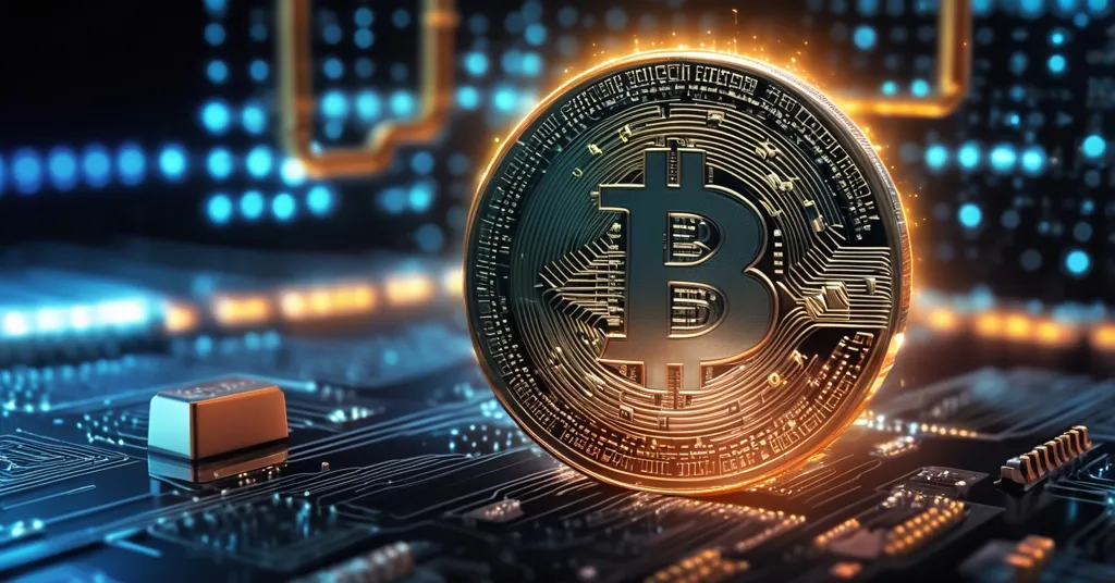 Bernstein: Quantum Computing Is Not a Current Threat to Bitcoin Security
