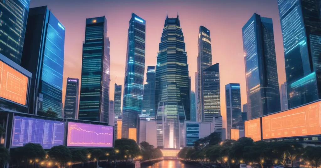 Thailand Proposes Direct Crypto Derivatives Licenses in SEC Licensing Revamp