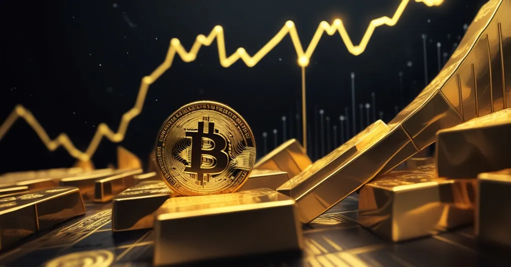 Fidelity’s Timmer Says Bitcoin May Be Building a Base for the Next Major Move Higher