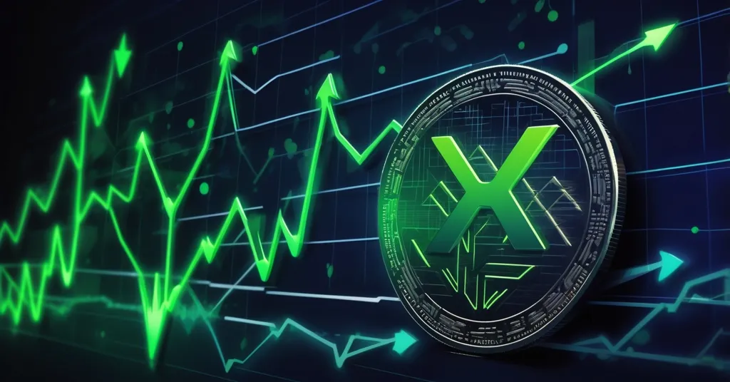 XRP Tests $1.45 as ETF Inflows and XRPL Activity Strengthen Bull Case