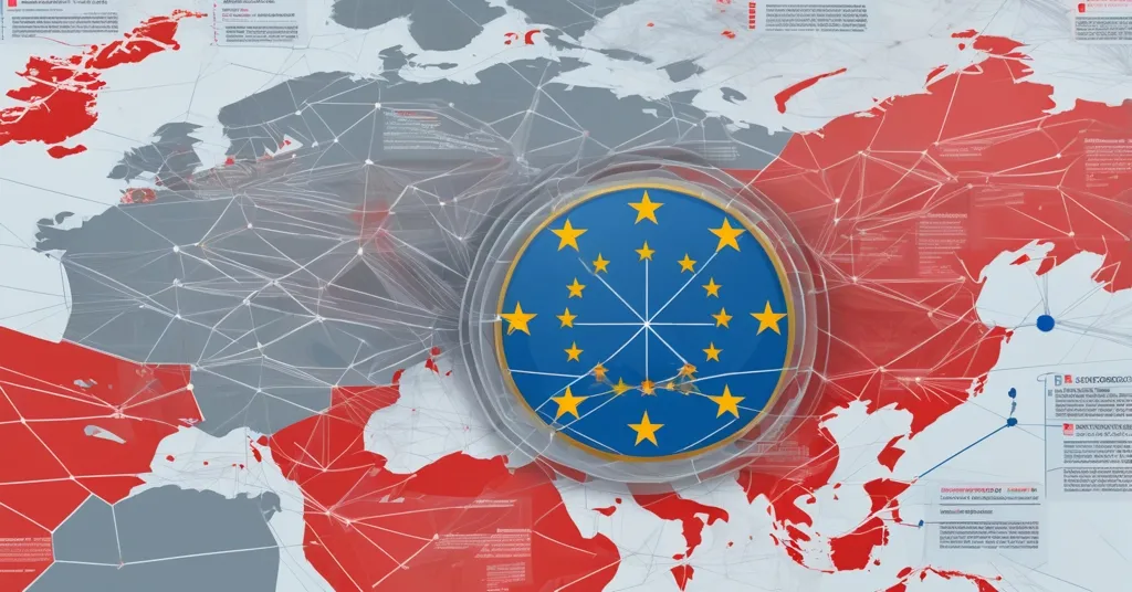 EU Targets Russia’s Crypto Escape Hatches in New Sanctions Package