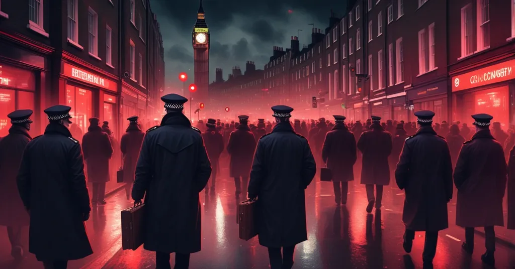 UK FCA Cracks Down on Illegal Peer-to-Peer Crypto Trading in First Coordinated Raid