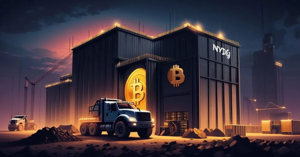 Riot Platforms Sells Another 500 BTC as Post-Halving Mining Pressure Grows