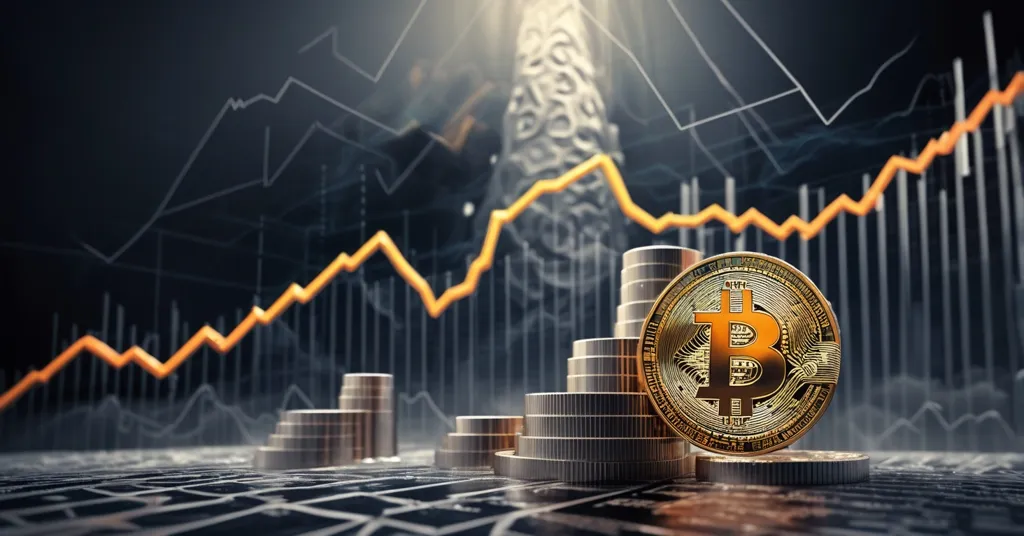BlackRock’s IBIT Drives $2.1B Bitcoin ETF Inflow Streak as BTC Rallies to $77K