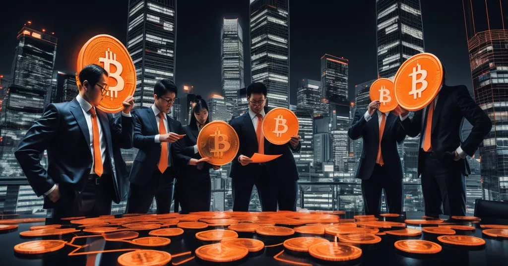 Metaplanet Raises $50M Zero-Coupon Debt to Buy More Bitcoin