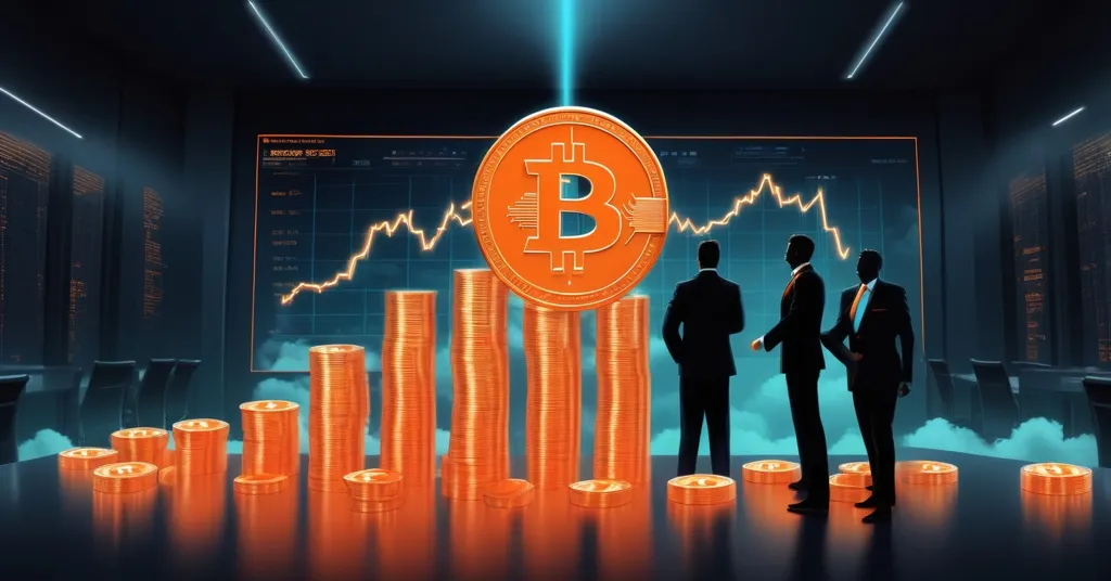 Strategy Targets Satoshi’s Bitcoin Stash in Aggressive BTC Treasury Push