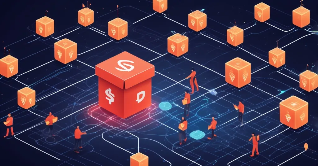 DoorDash Uses Stablecoin Rails for Fast Payouts in 40+ Countries