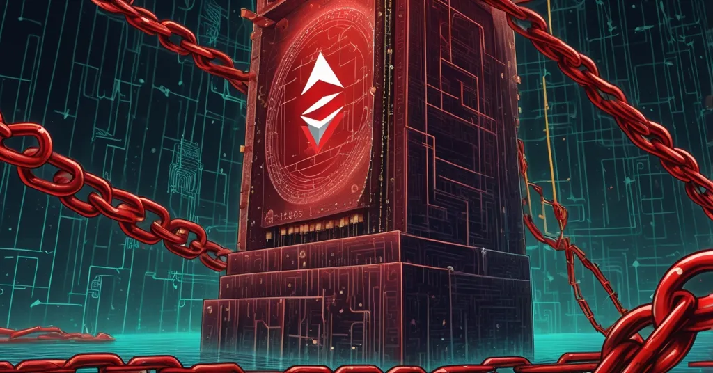 Kelp DAO Exploit Leaves Aave With $196M Bad Debt as Ethereum Holds Steady