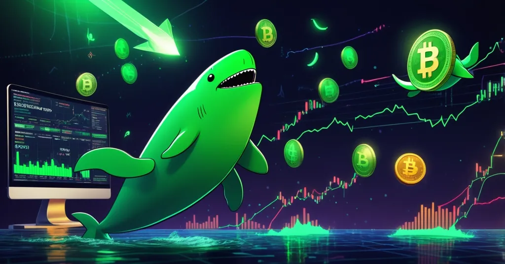 PEPE ETF Filing and Whale Buying Spark Meme Coin Frenzy as Pepeto Pushes 150x Claim