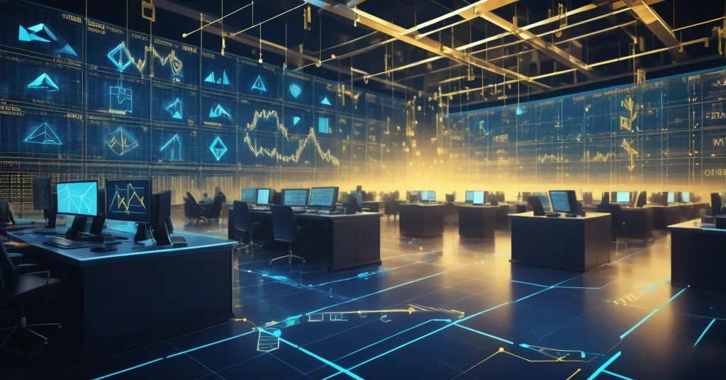 JPMorgan Says Tokenized ETFs Could Reshape Funds Industry, But Not for Years