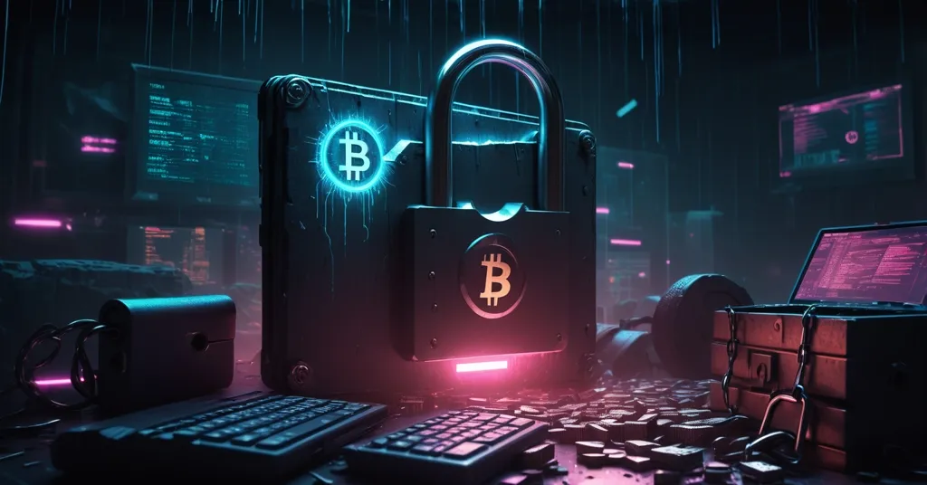 North Korean-Linked Hackers Allegedly Steal $285M from Crypto Platforms