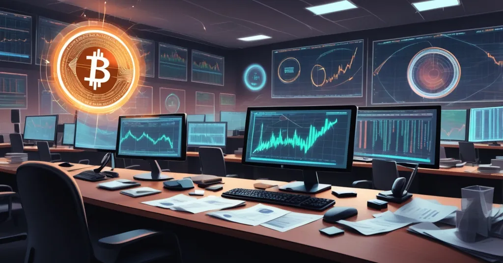 CFTC Staff Cuts Raise Alarm as Prediction Markets and Crypto Oversight Weaken