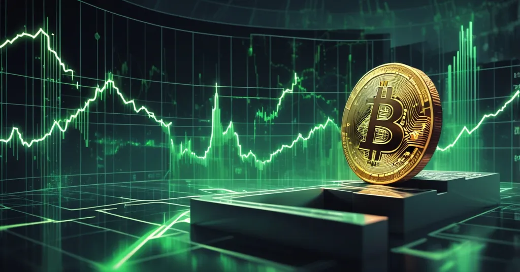 Spot Bitcoin ETFs Pull In $824M as Middle East Tensions Ease