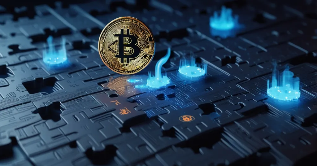 Bitcoin Quantum FUD Fizzles as 15-Bit ECC Crack Means Nothing for Bitcoin Security