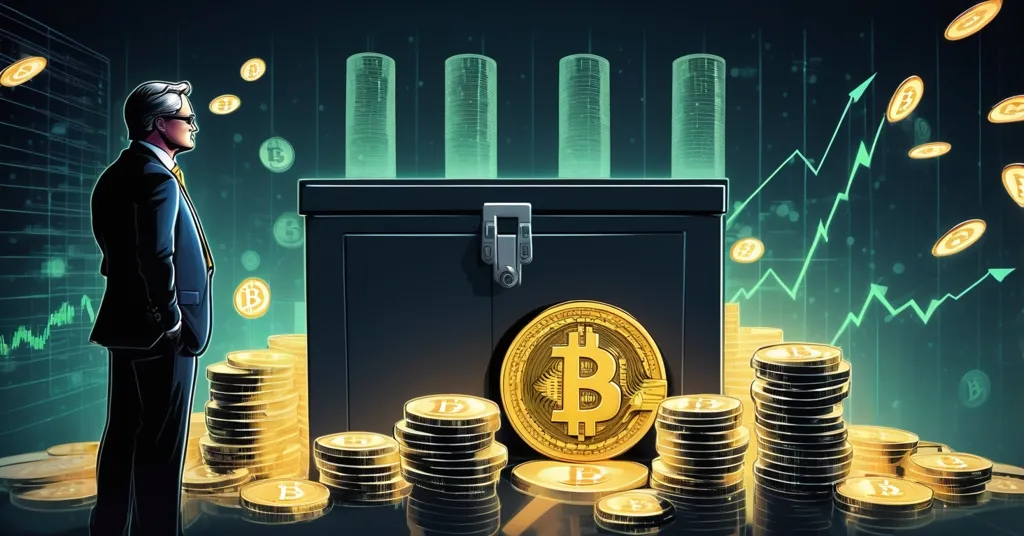 Strategy Buys Another $255M in Bitcoin, Doubling Down on Treasury Thesis