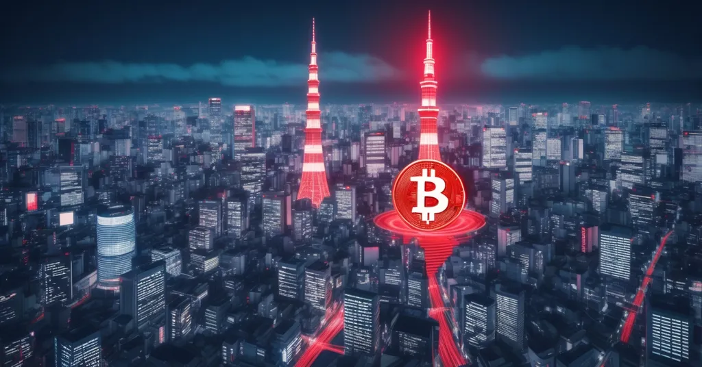 Japan Institutions Eye Bitcoin as Crypto Sentiment Rises, Regulations Tighten