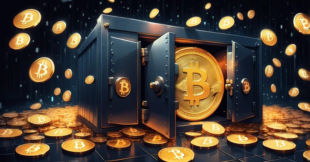 Strategy Buys 3,273 More Bitcoin, Raises Treasury to 818,334 BTC