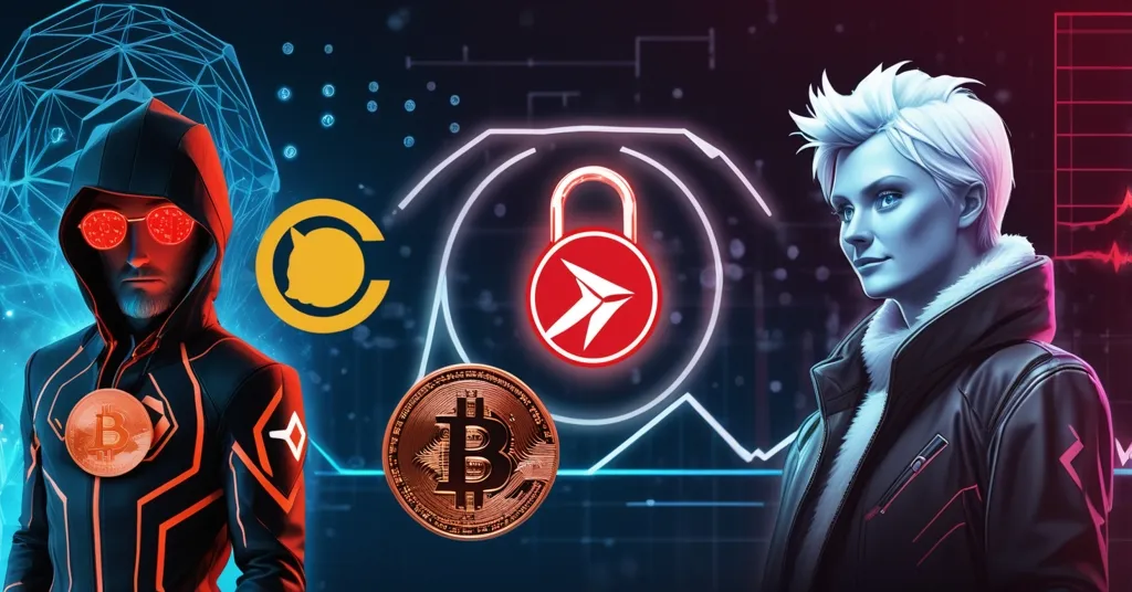 TRON USDT Freeze Fuels TRX, DOGE, and Pepeto Presale Hype