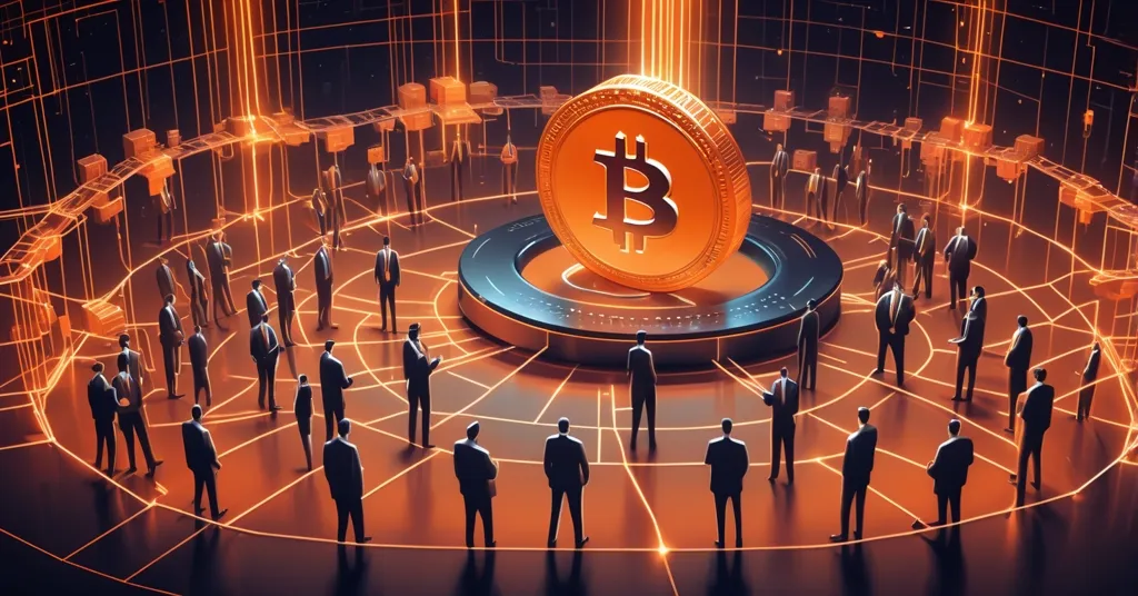 MARA Launches Bitcoin Foundation to Fund Security, Self-Custody, and Network Resilience
