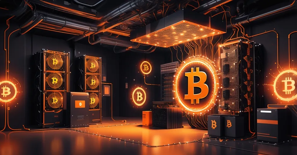MARA Launches Bitcoin Foundation to Fund Security, Self-Custody and Open Source