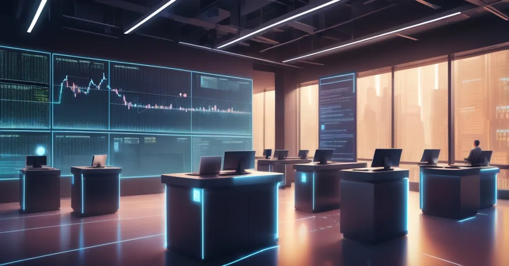 Ondo and Broadridge Bring Voting Rights to 250 Tokenized Stocks and ETFs
