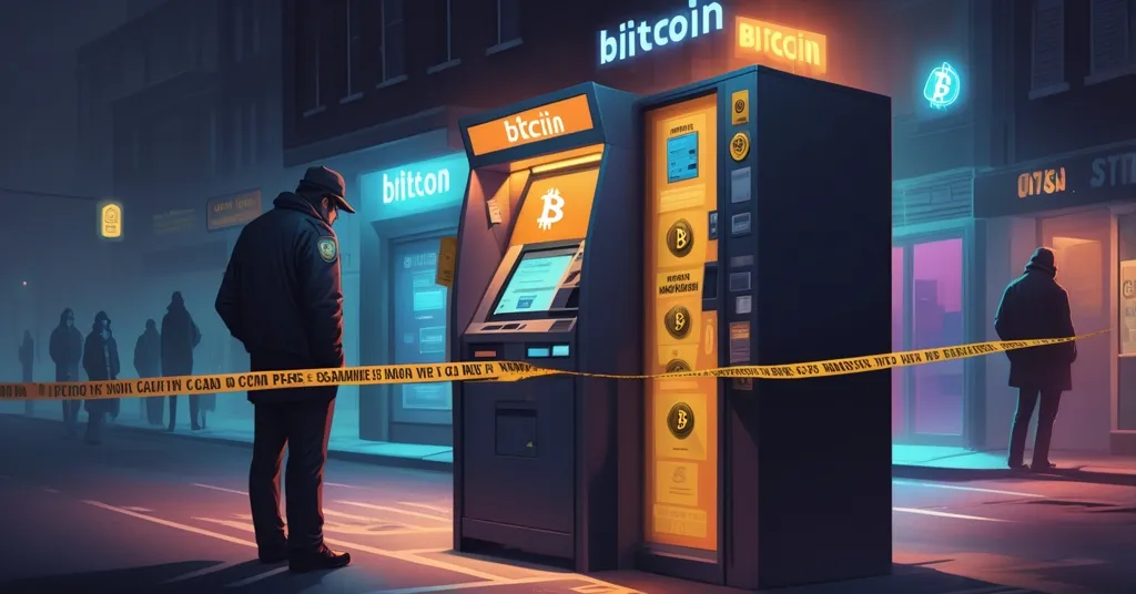 Canada Moves to Tighten Crypto ATM Rules Amid Rising Bitcoin Scam Fraud