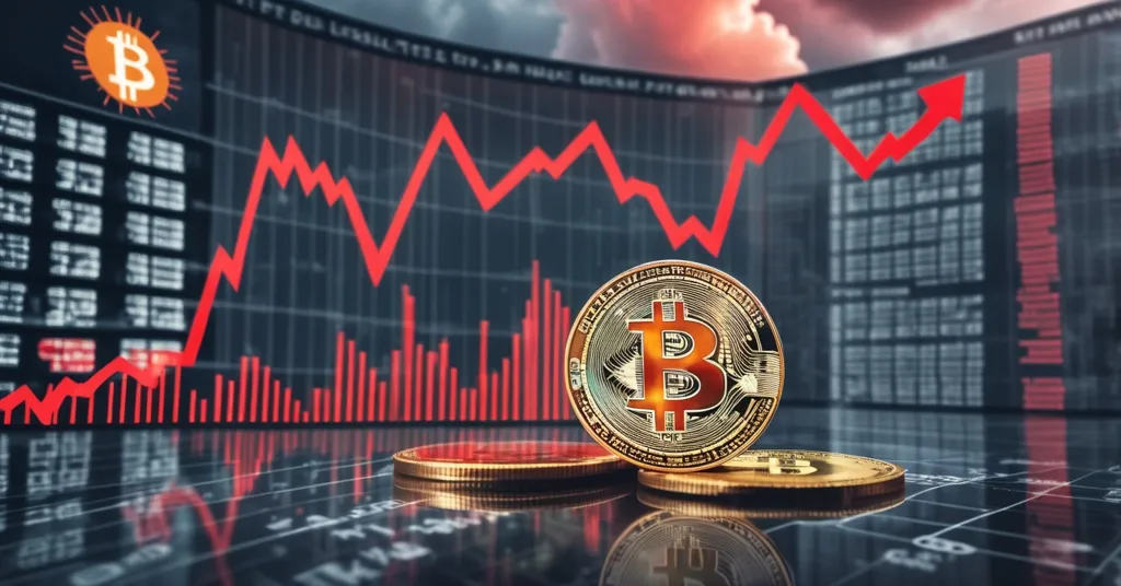 Bitcoin Undervalued as Spot ETFs, Fed Transition and Macro Risks Shape Outlook
